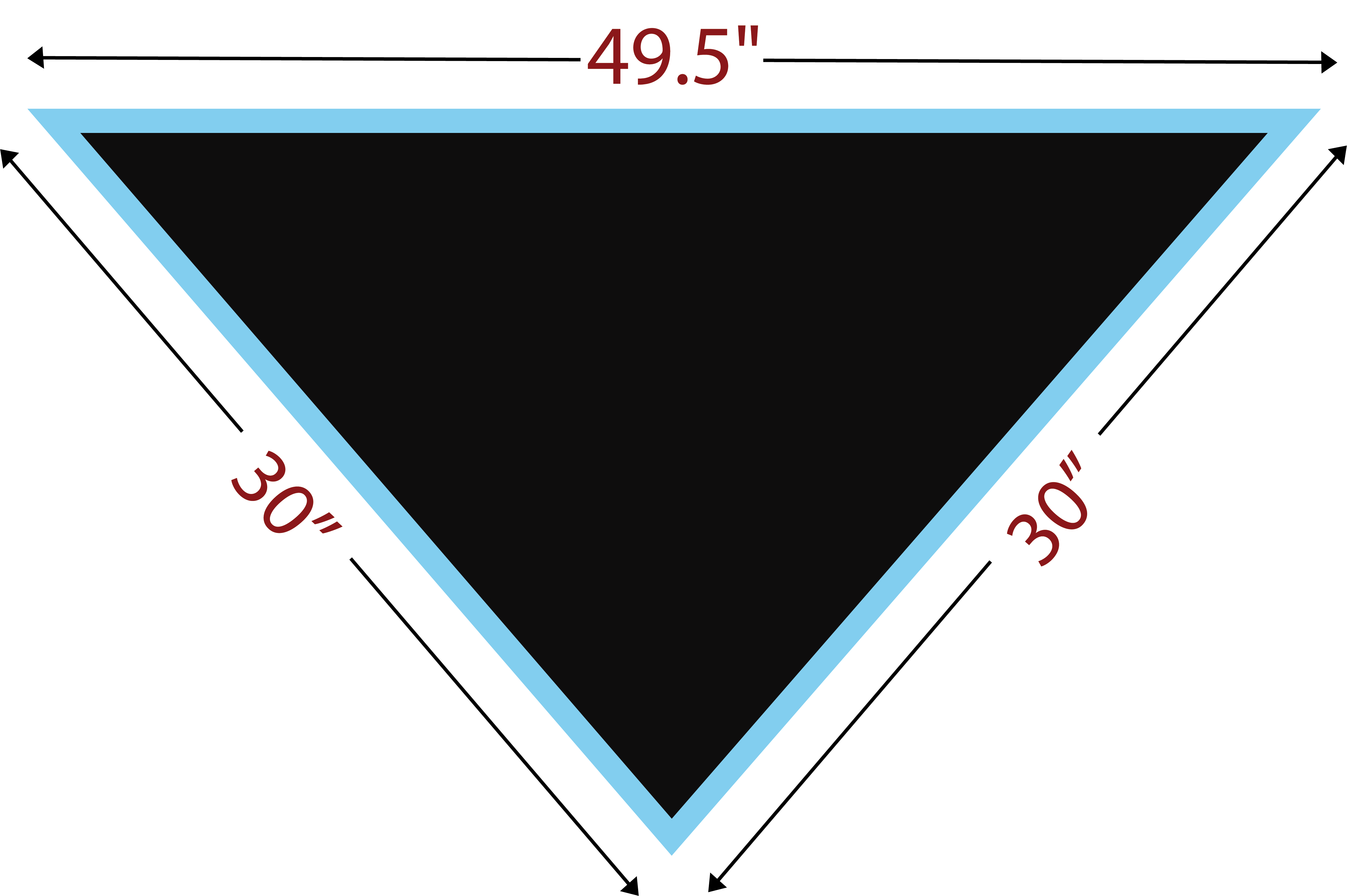 Standard Size