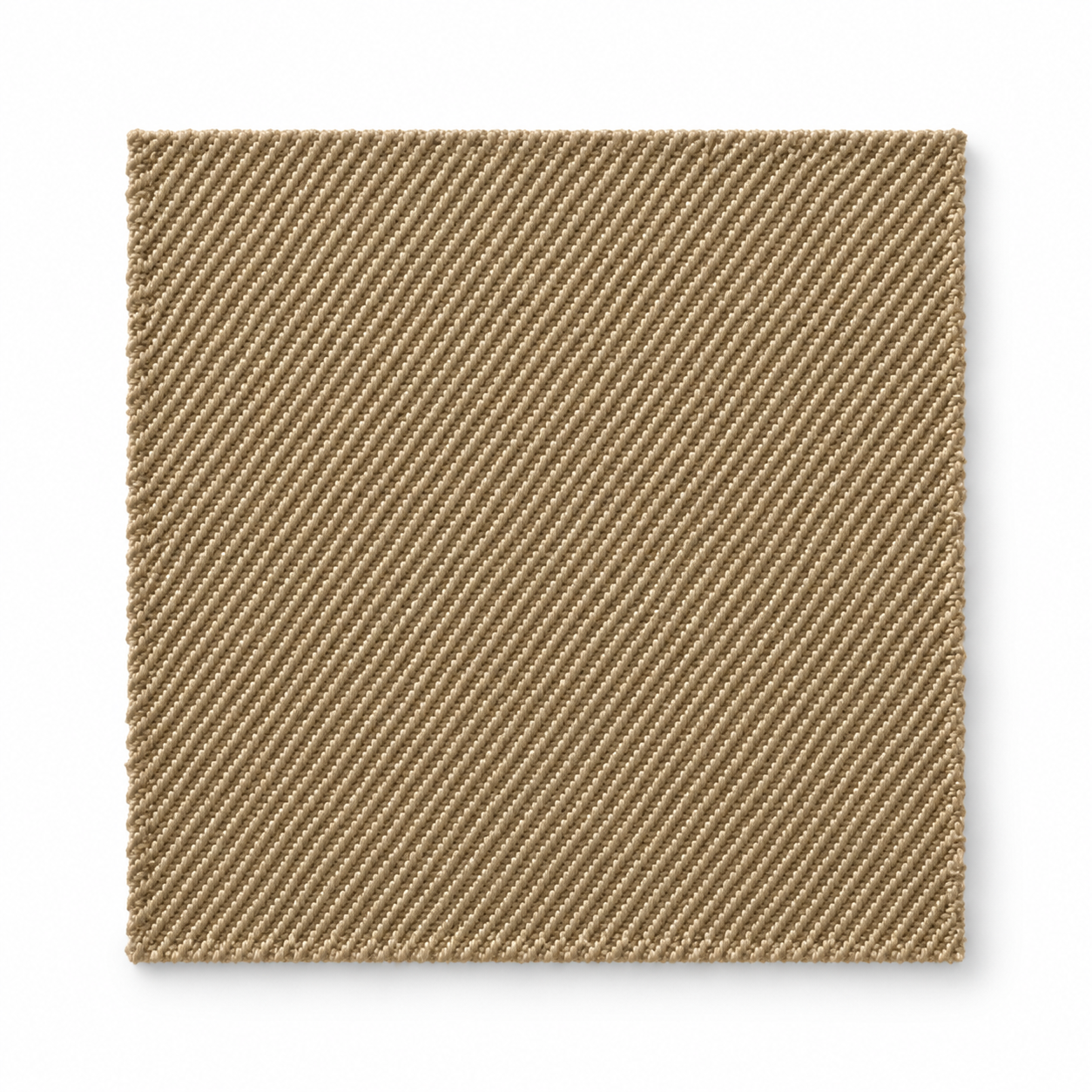 Polyester Twill