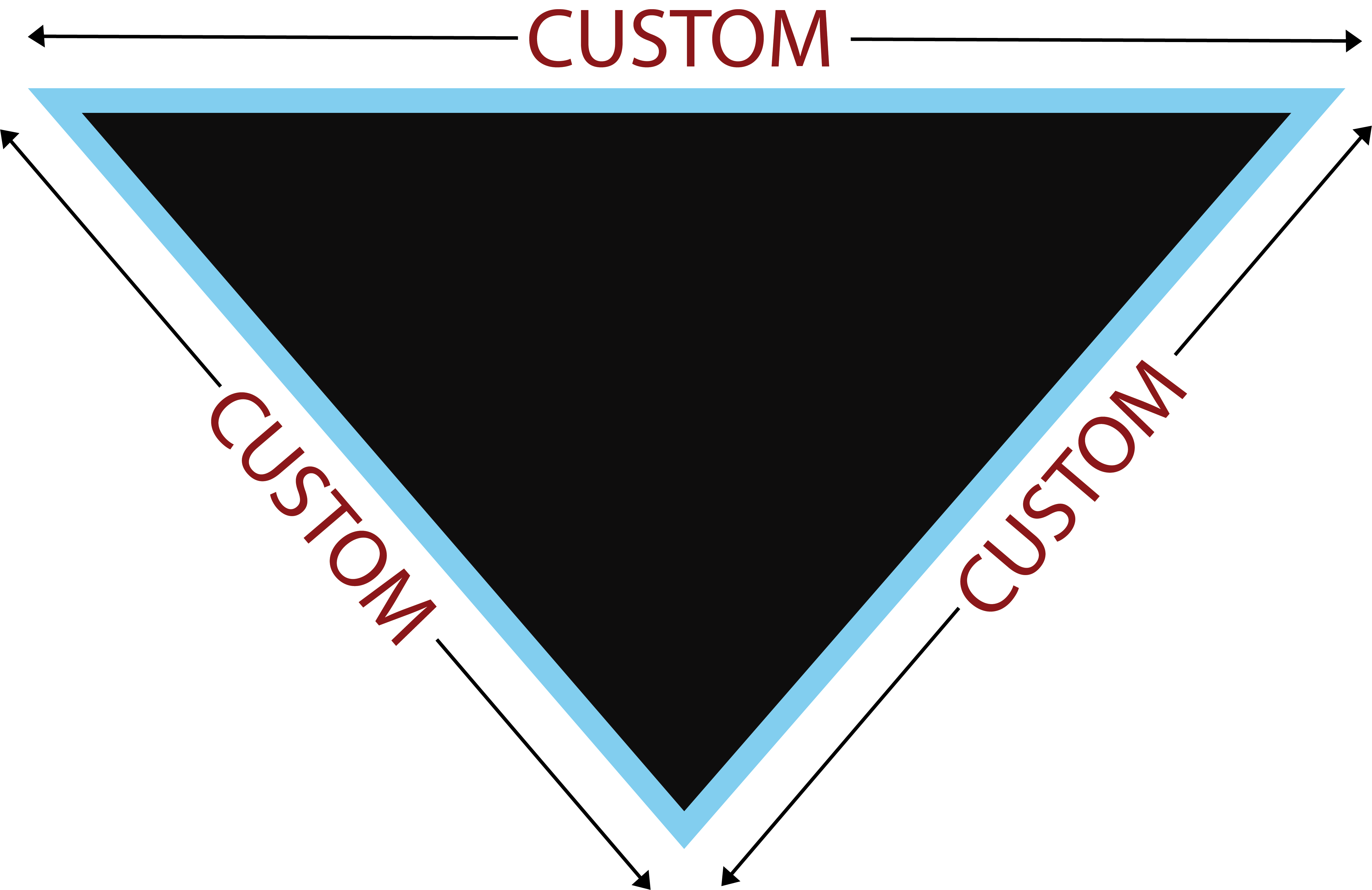 Custom Size