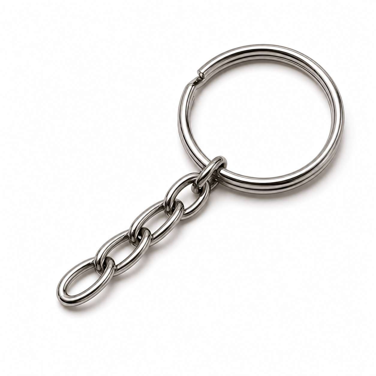 Ring & Chain
